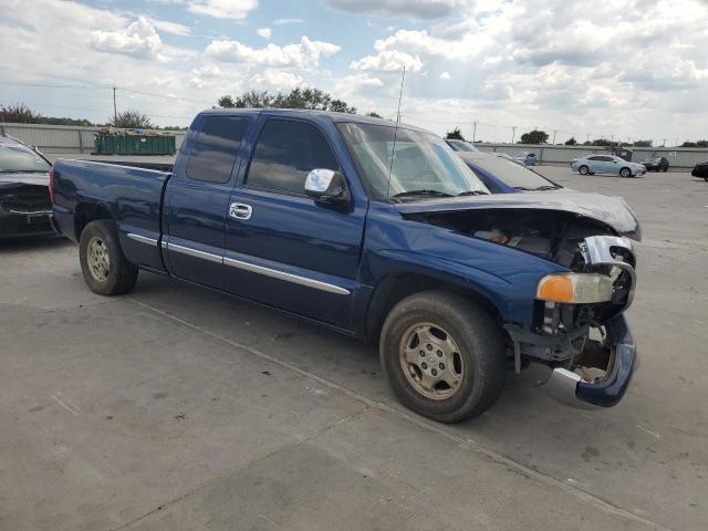 Photo 3 VIN: 2GTEC19V021378652 - GMC NEW SIERRA 