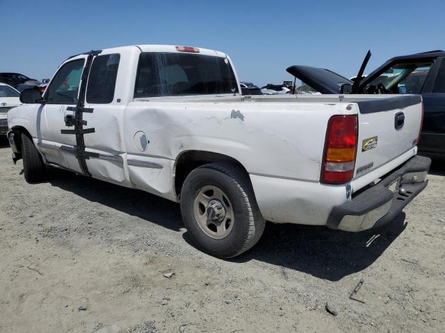 Photo 1 VIN: 2GTEC19V0X1516360 - GMC SIERRA 