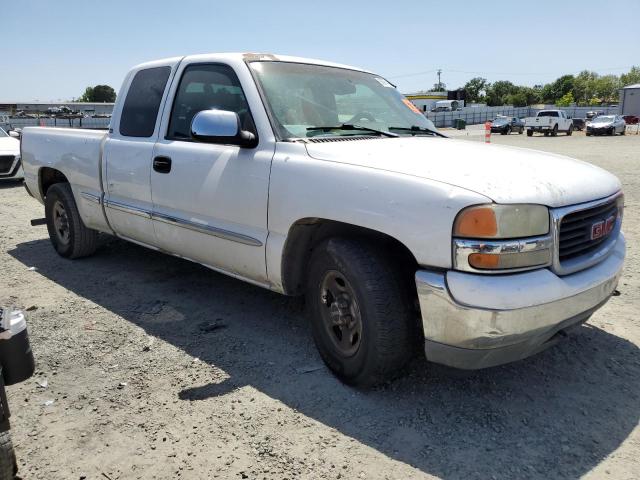 Photo 3 VIN: 2GTEC19V0X1516360 - GMC SIERRA 