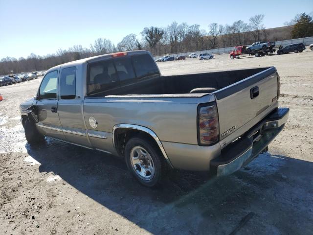 Photo 1 VIN: 2GTEC19V0X1522322 - GMC SIERRA 