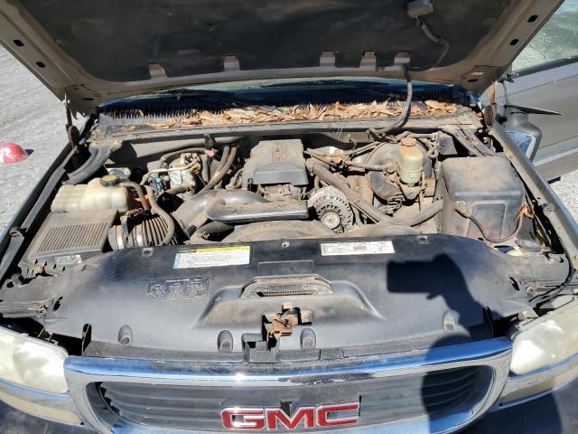 Photo 10 VIN: 2GTEC19V0X1522322 - GMC SIERRA 