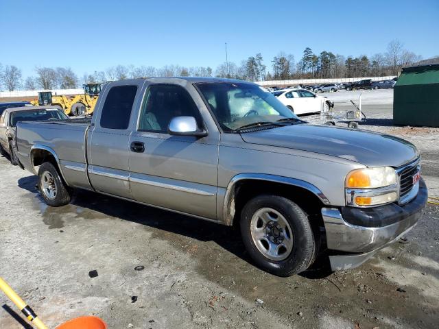 Photo 3 VIN: 2GTEC19V0X1522322 - GMC SIERRA 