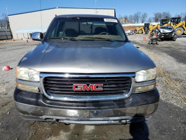 Photo 4 VIN: 2GTEC19V0X1522322 - GMC SIERRA 