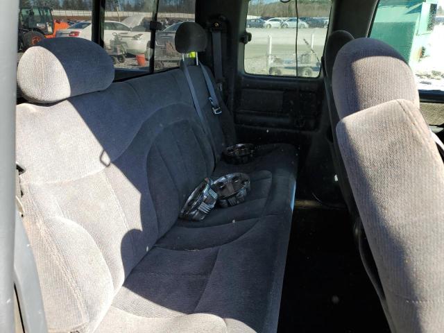 Photo 9 VIN: 2GTEC19V0X1522322 - GMC SIERRA 