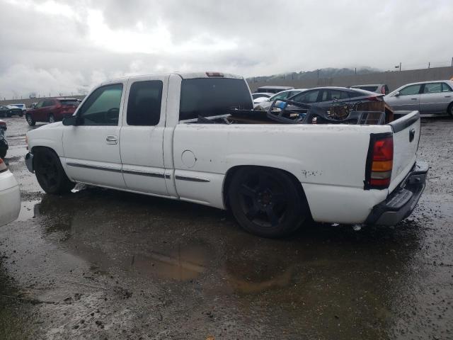 Photo 1 VIN: 2GTEC19V121222264 - GMC SIERRA 