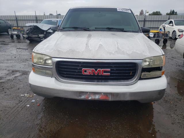 Photo 4 VIN: 2GTEC19V121222264 - GMC SIERRA 