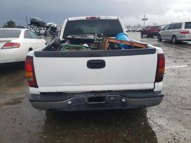 Photo 5 VIN: 2GTEC19V121222264 - GMC SIERRA 