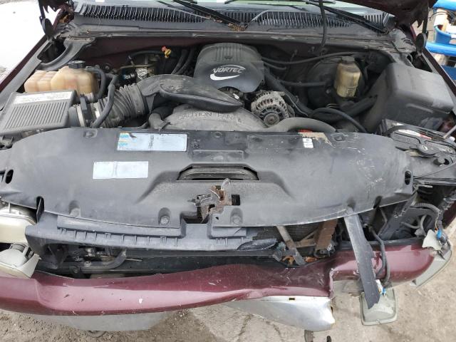 Photo 10 VIN: 2GTEC19V121261016 - GMC SIERRA 