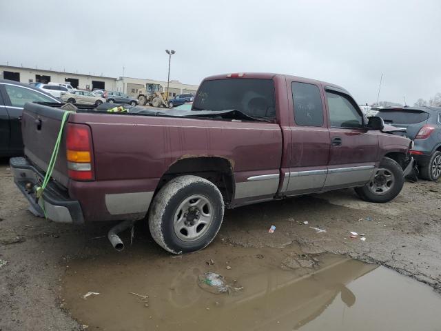 Photo 2 VIN: 2GTEC19V121261016 - GMC SIERRA 