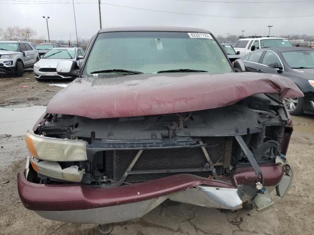 Photo 4 VIN: 2GTEC19V121261016 - GMC SIERRA 