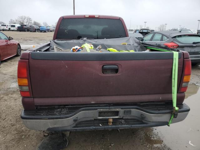 Photo 5 VIN: 2GTEC19V121261016 - GMC SIERRA 