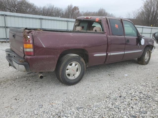 Photo 2 VIN: 2GTEC19V121363108 - GMC NEW SIERRA 