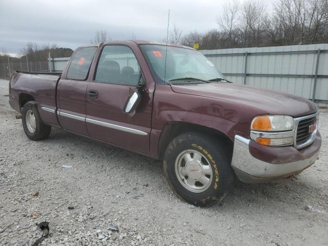 Photo 3 VIN: 2GTEC19V121363108 - GMC NEW SIERRA 