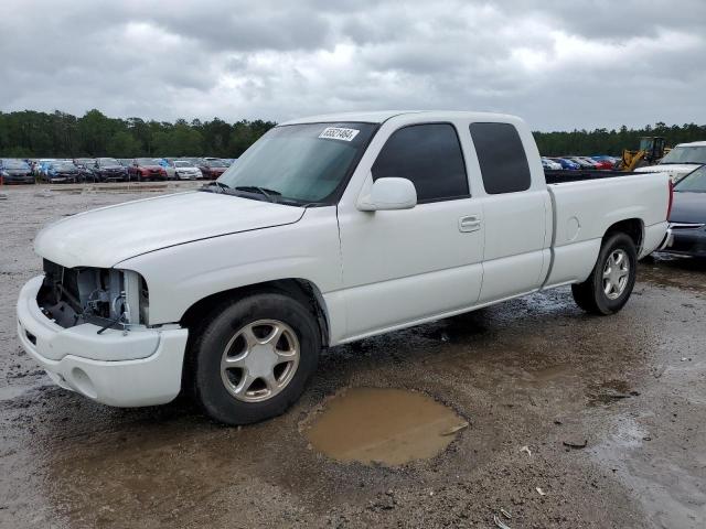 Photo 0 VIN: 2GTEC19V141303056 - GMC NEW SIERRA 