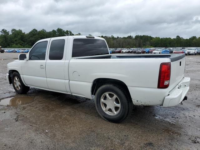 Photo 1 VIN: 2GTEC19V141303056 - GMC NEW SIERRA 