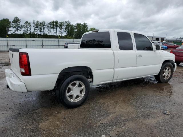 Photo 2 VIN: 2GTEC19V141303056 - GMC NEW SIERRA 