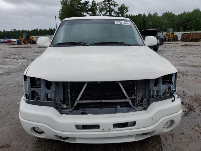 Photo 4 VIN: 2GTEC19V141303056 - GMC NEW SIERRA 