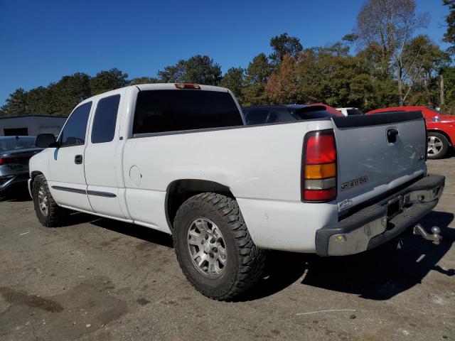 Photo 1 VIN: 2GTEC19V151270514 - GMC SIERRA 