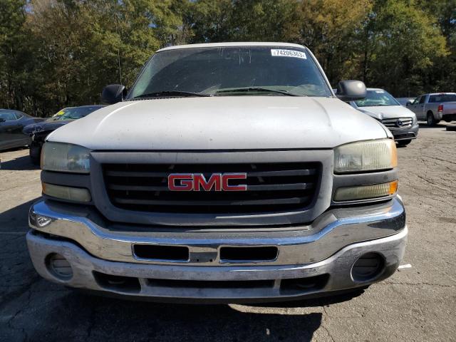 Photo 4 VIN: 2GTEC19V151270514 - GMC SIERRA 