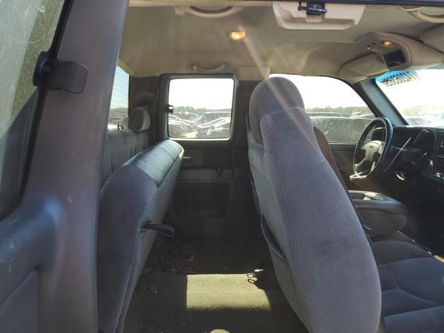 Photo 9 VIN: 2GTEC19V151270514 - GMC SIERRA 