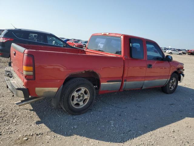 Photo 2 VIN: 2GTEC19V1Y1115336 - GMC SIERRA 