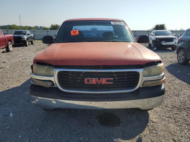 Photo 4 VIN: 2GTEC19V1Y1115336 - GMC SIERRA 