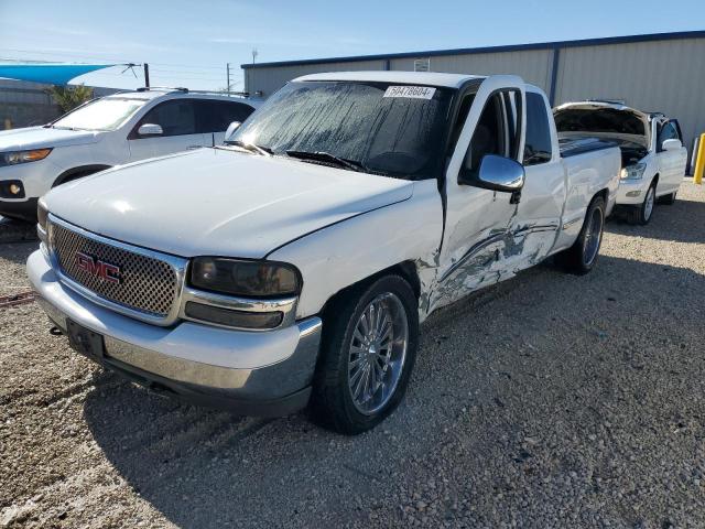 Photo 0 VIN: 2GTEC19V1Y1260229 - GMC SIERRA 