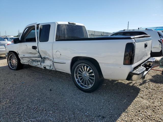 Photo 1 VIN: 2GTEC19V1Y1260229 - GMC SIERRA 