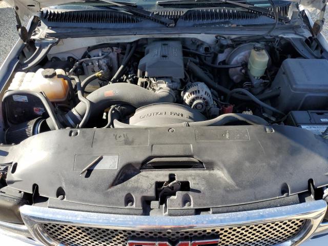 Photo 10 VIN: 2GTEC19V1Y1260229 - GMC SIERRA 