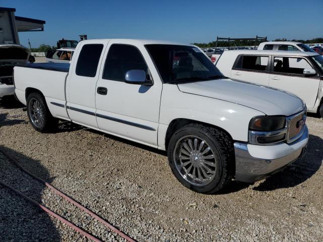 Photo 3 VIN: 2GTEC19V1Y1260229 - GMC SIERRA 