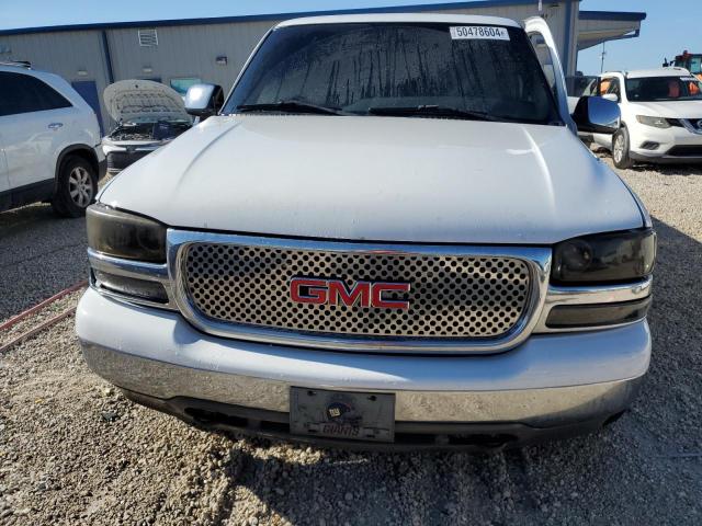 Photo 4 VIN: 2GTEC19V1Y1260229 - GMC SIERRA 