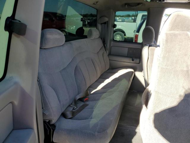 Photo 9 VIN: 2GTEC19V1Y1260229 - GMC SIERRA 