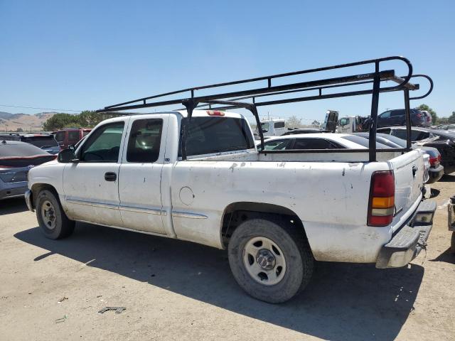 Photo 1 VIN: 2GTEC19V211366159 - GMC SIERRA 