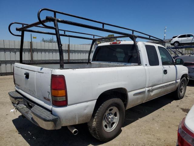 Photo 2 VIN: 2GTEC19V211366159 - GMC SIERRA 