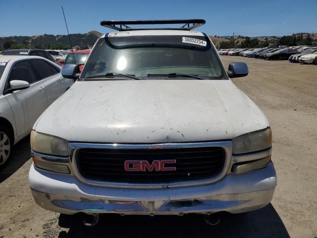 Photo 4 VIN: 2GTEC19V211366159 - GMC SIERRA 