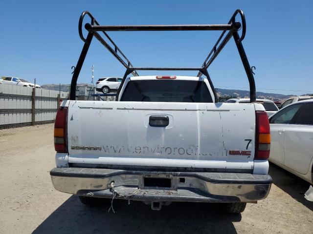 Photo 5 VIN: 2GTEC19V211366159 - GMC SIERRA 