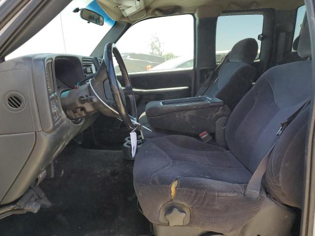 Photo 6 VIN: 2GTEC19V211366159 - GMC SIERRA 