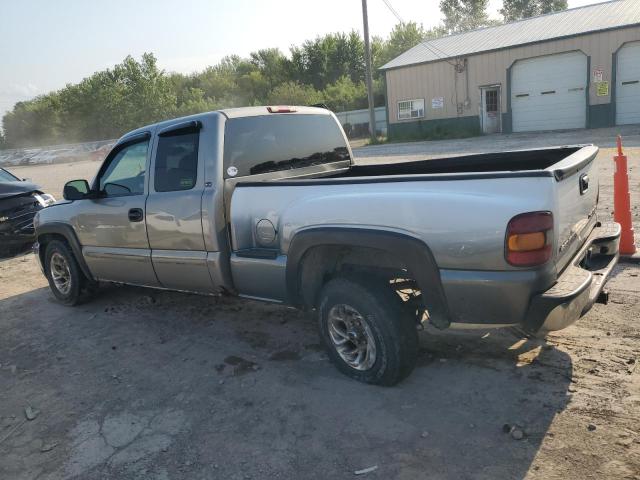 Photo 1 VIN: 2GTEC19V221215324 - GMC NEW SIERRA 