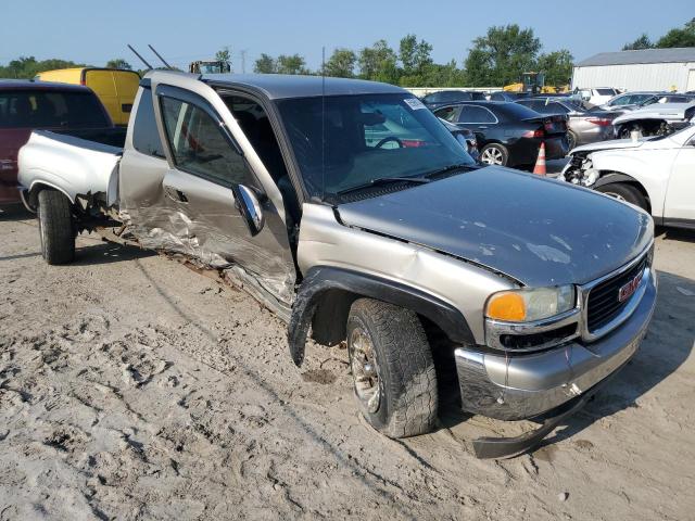 Photo 3 VIN: 2GTEC19V221215324 - GMC NEW SIERRA 