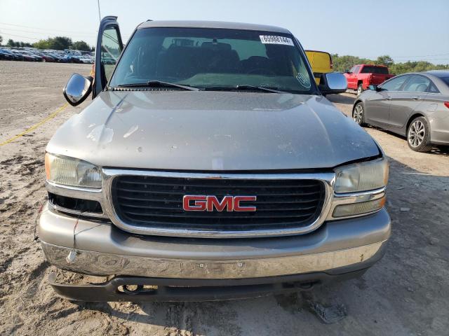 Photo 4 VIN: 2GTEC19V221215324 - GMC NEW SIERRA 