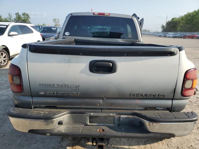 Photo 5 VIN: 2GTEC19V221215324 - GMC NEW SIERRA 