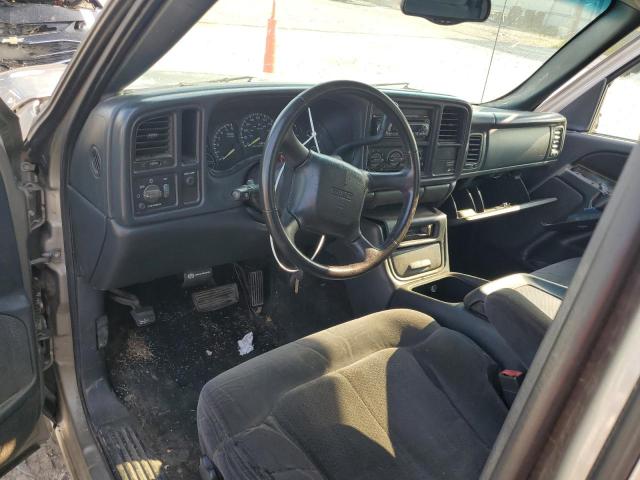 Photo 7 VIN: 2GTEC19V221215324 - GMC NEW SIERRA 