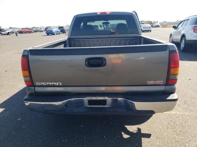 Photo 5 VIN: 2GTEC19V221243401 - GMC NEW SIERRA 