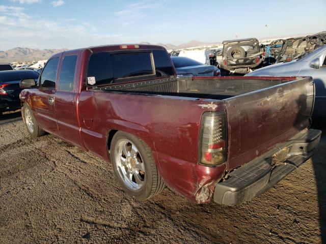 Photo 1 VIN: 2GTEC19V221344373 - GMC SIERRA 