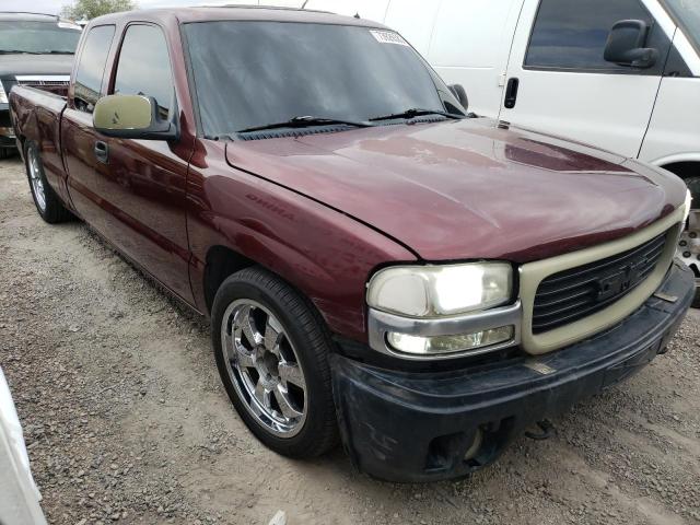 Photo 3 VIN: 2GTEC19V221344373 - GMC SIERRA 