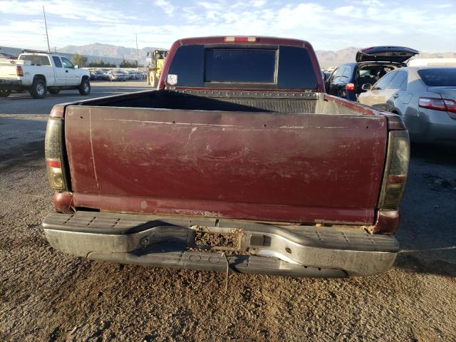 Photo 5 VIN: 2GTEC19V221344373 - GMC SIERRA 