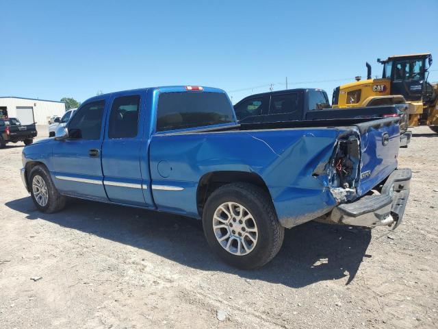 Photo 1 VIN: 2GTEC19V221415765 - GMC NEW SIERRA 