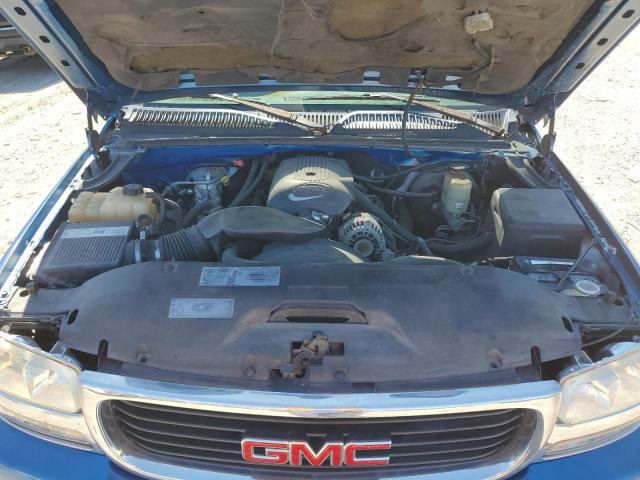 Photo 10 VIN: 2GTEC19V221415765 - GMC NEW SIERRA 