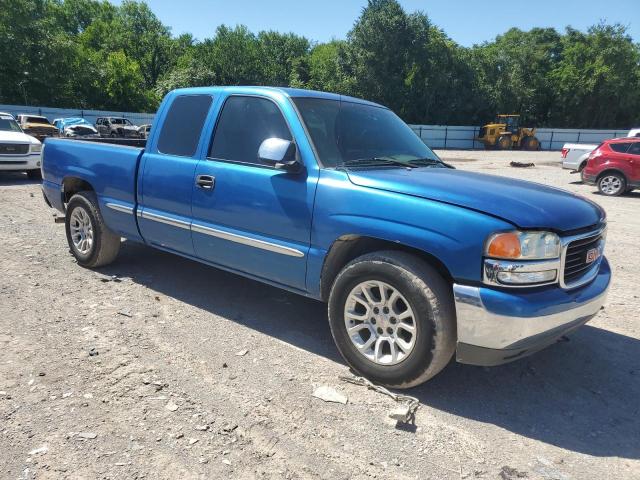 Photo 3 VIN: 2GTEC19V221415765 - GMC NEW SIERRA 