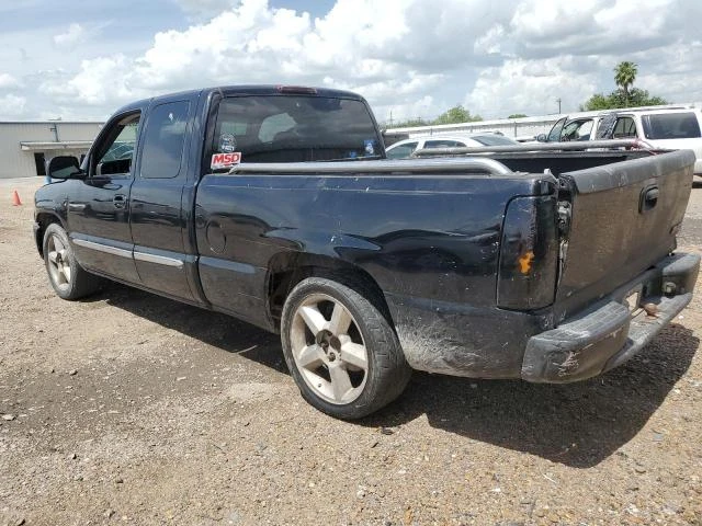 Photo 1 VIN: 2GTEC19V231144563 - GMC NEW SIERRA 